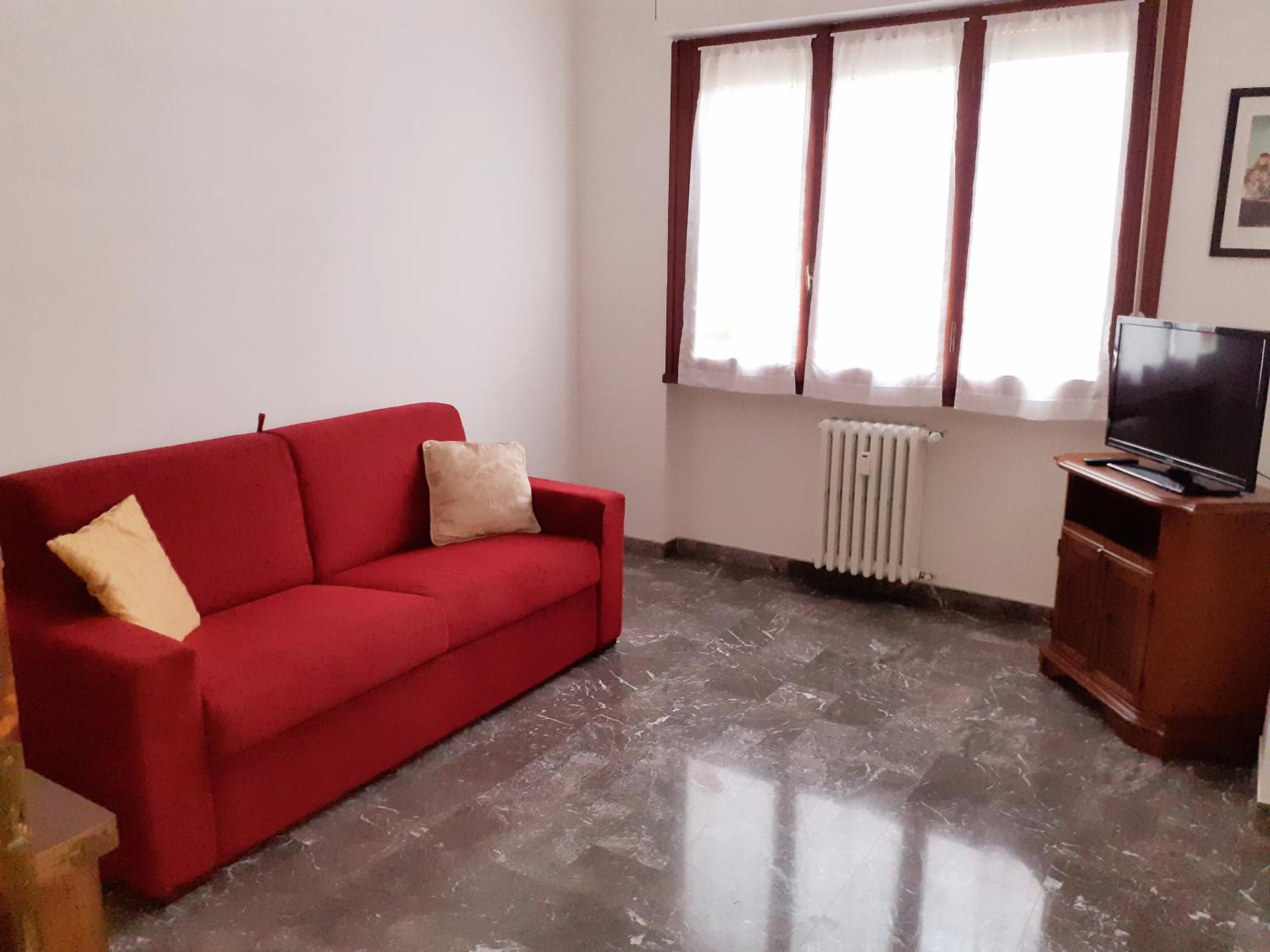 La Casa Di Claudia Apartment Florence Exterior photo